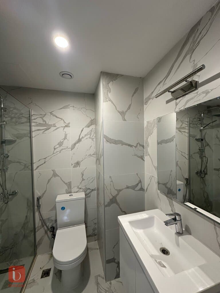 Apartment for rent in erbil empire pearl towers — photo 9
