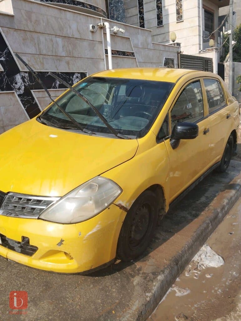 حلة مركز 5