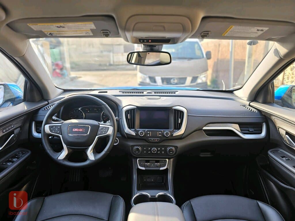 GMC Terrain SLT2 15
