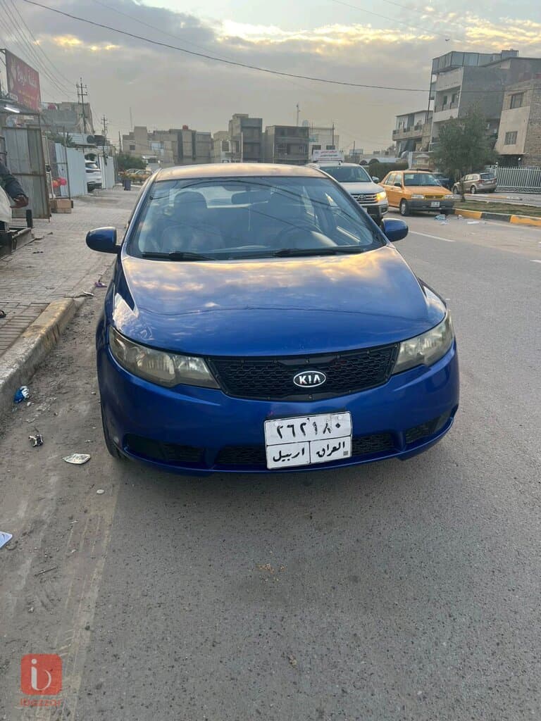 KIA Cerato