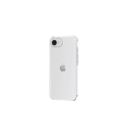 DEVIA Case (TPU) - iPhone 16E - Clear — photo 2