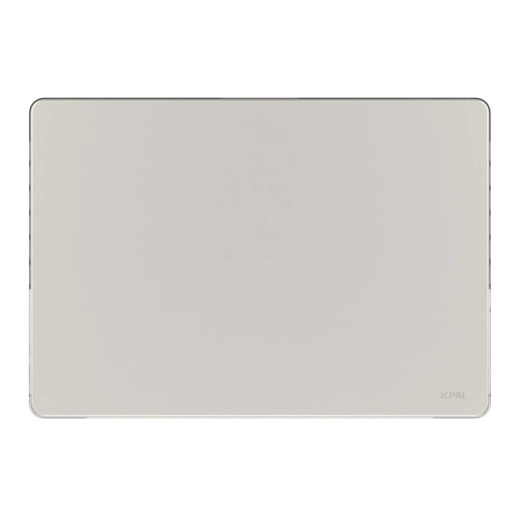 MacGuard MacBook Air 15" Ultra-Thin Protective Case — Matte Clear 4