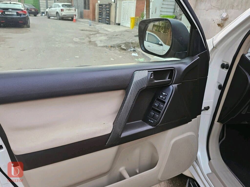 تويوتا برادو TX — photo 5