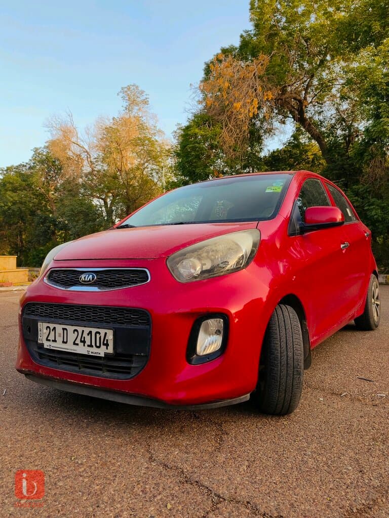 KIA Picanto