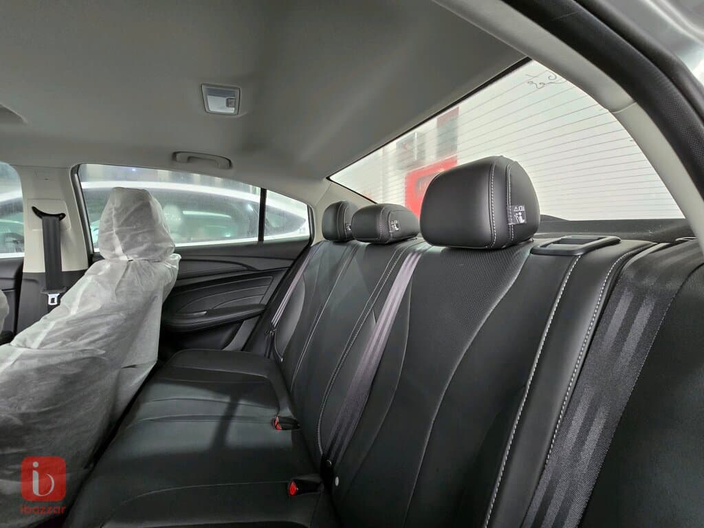 MG MG5 Comfort Plus 5