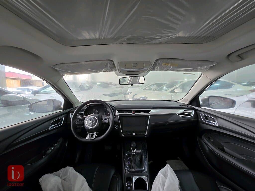 MG MG5 Comfort Plus 6