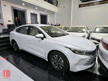 BYD Destroyer