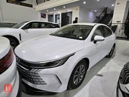 BYD Destroyer — photo 2