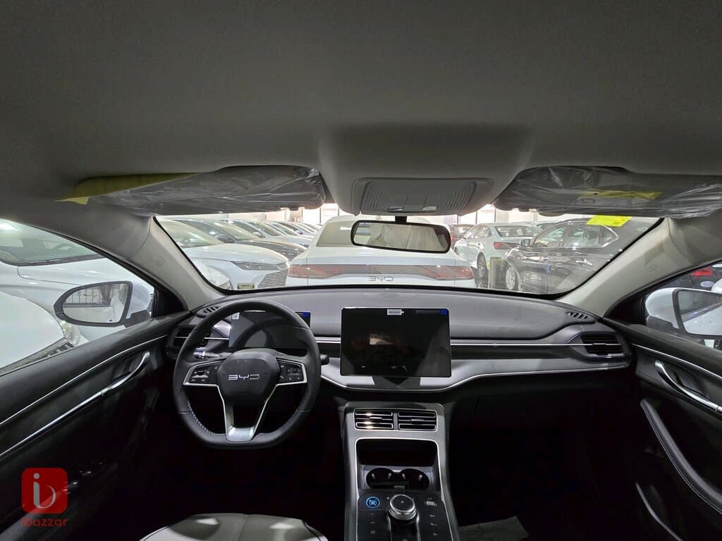 BYD Destroyer — photo 5