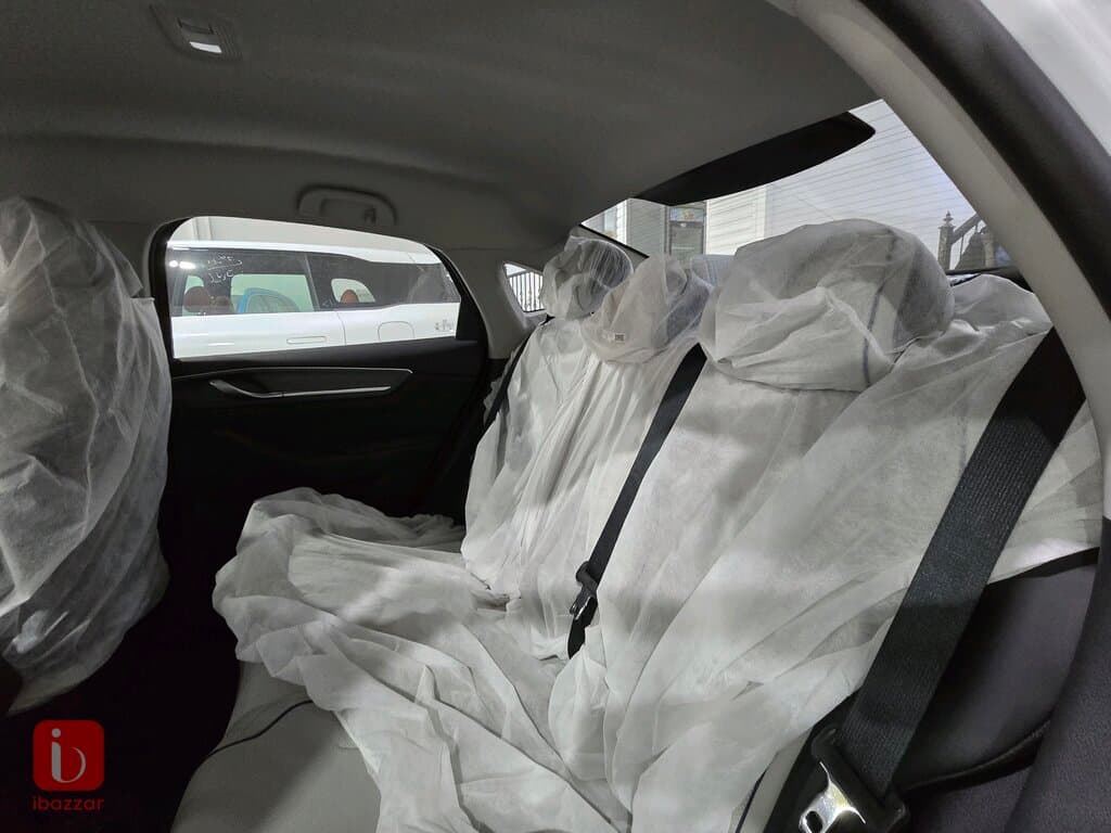 BYD Destroyer — photo 6