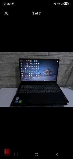 Lenovo لابتوب — photo 1