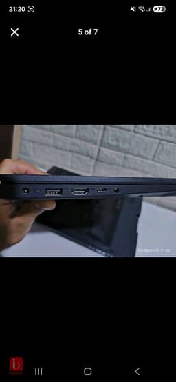 Lenovo لابتوب — photo 4