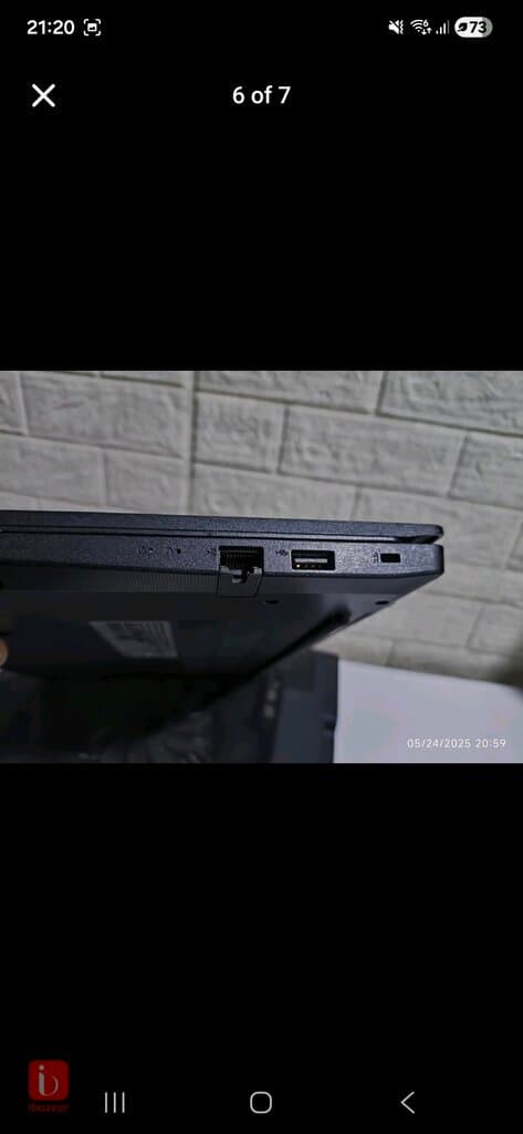 Lenovo لابتوب — photo 5