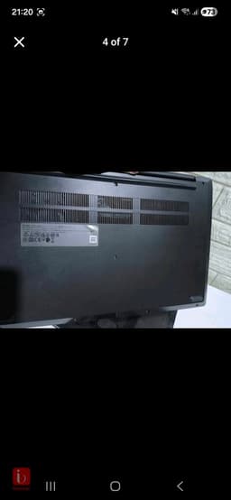 Lenovo لابتوب — photo 6