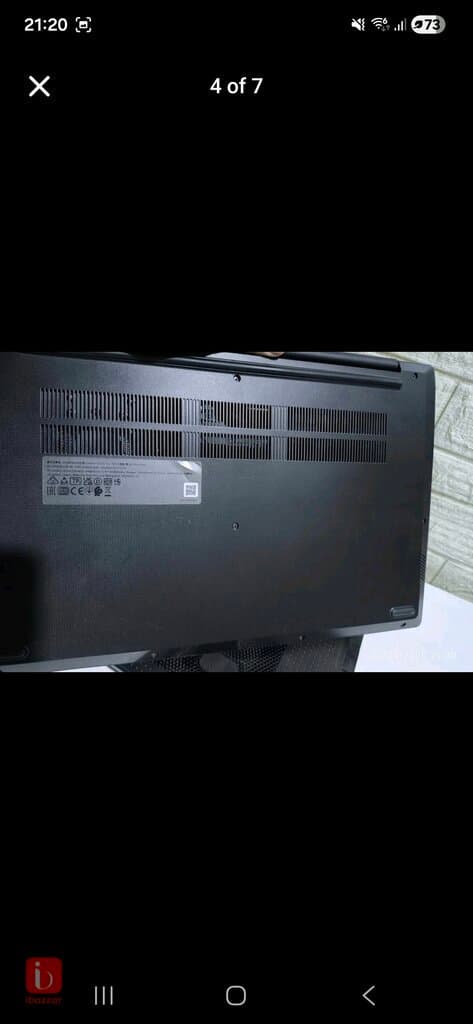Lenovo لابتوب — photo 6