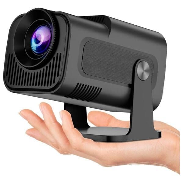 MAGCUBIC HY320 Mini Smart Projector
