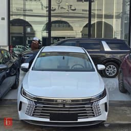 BYD Destroyer — photo 2