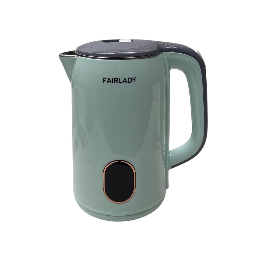 Electric Kettle - FA-9802