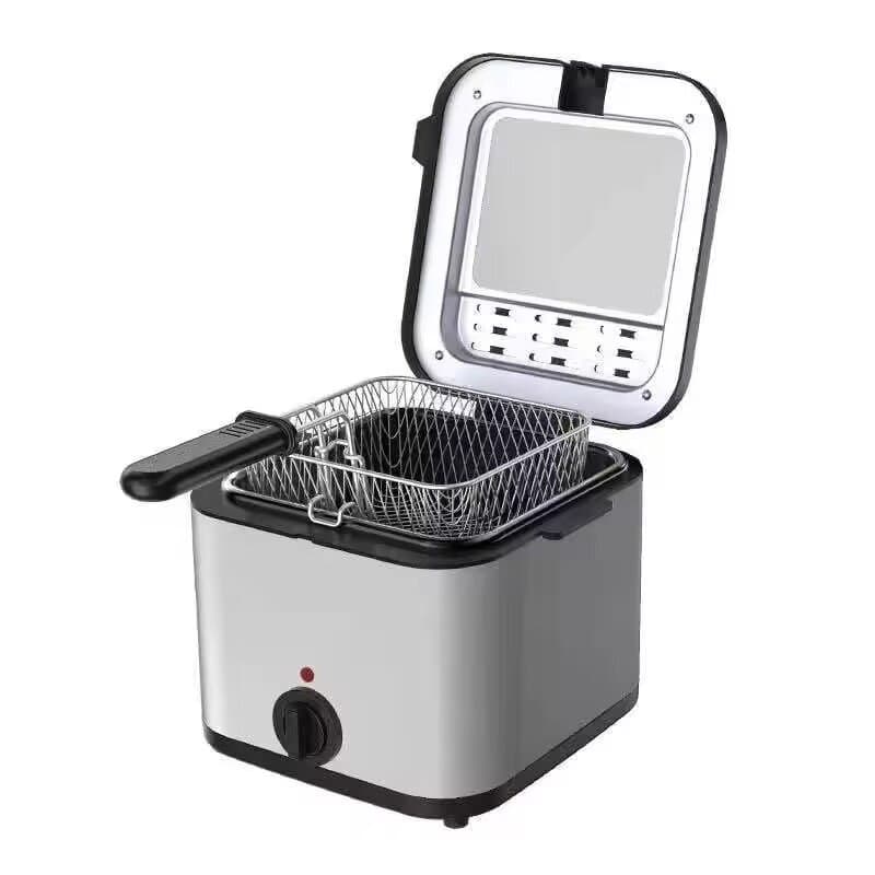Multi-Purpose Electric Air Fryer