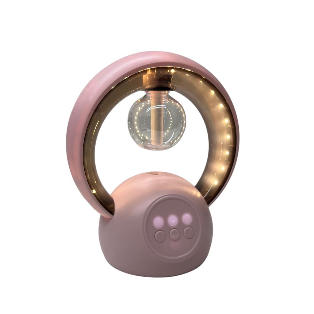 3-in-1 Lighting Mosquito Repellent  And Air Humidifier