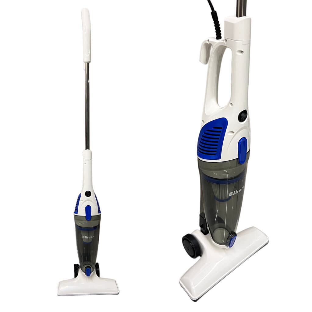 Bihart YSL101 Upright Vacuum Cleaner