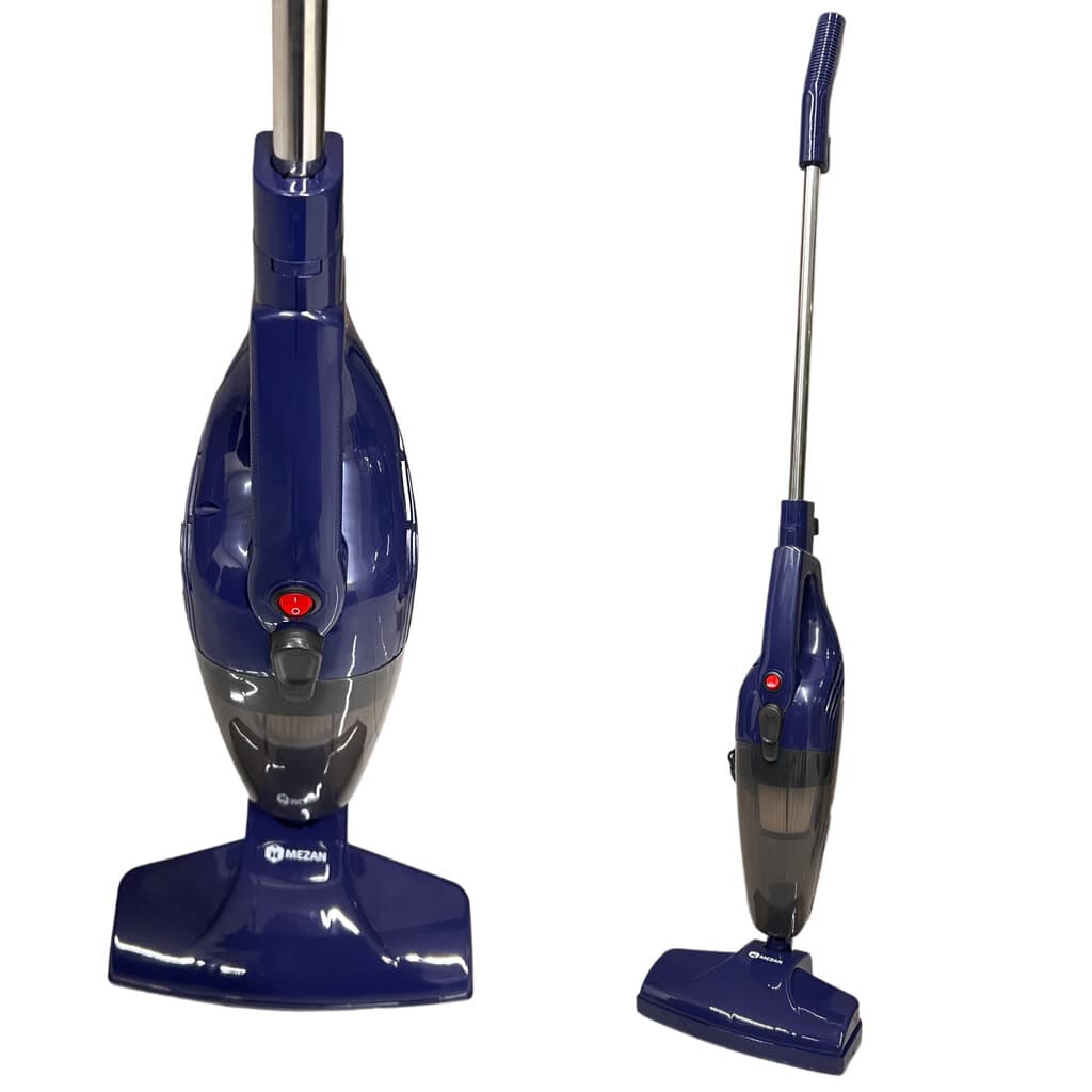 MEZAN 2-in-1 Upright Vacuum Cleaner