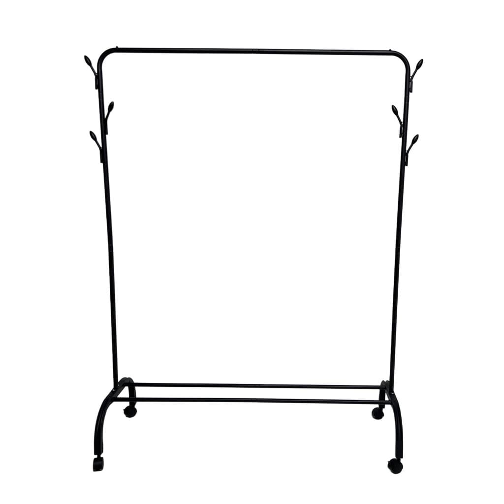 Multi-Purpose Clothes Rack
