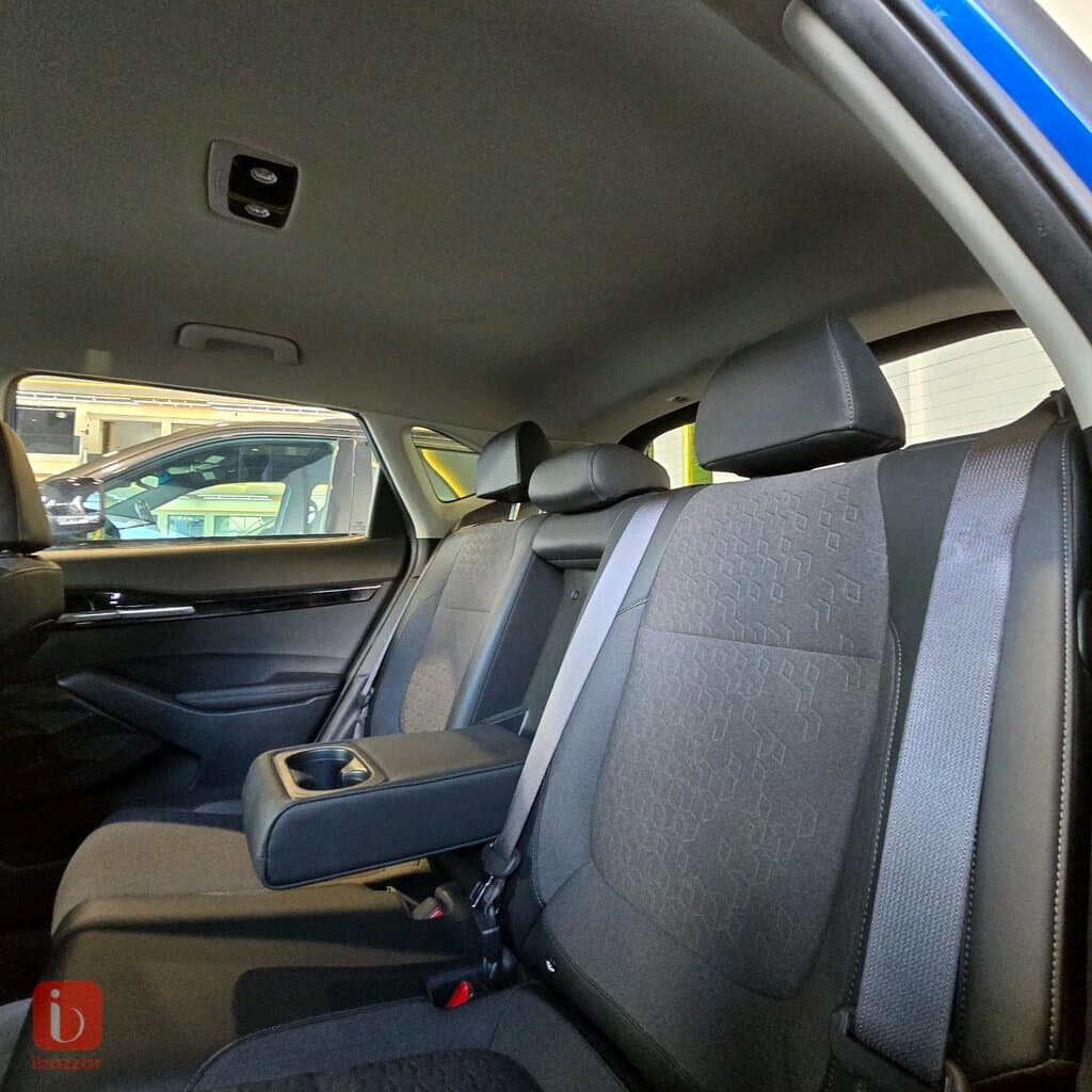 KIA Seltos 5