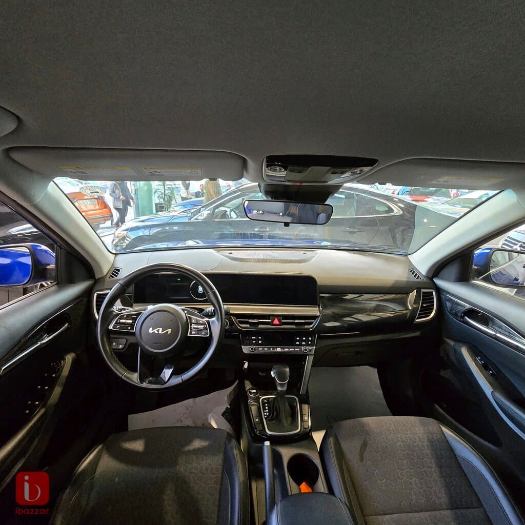 KIA Seltos 6