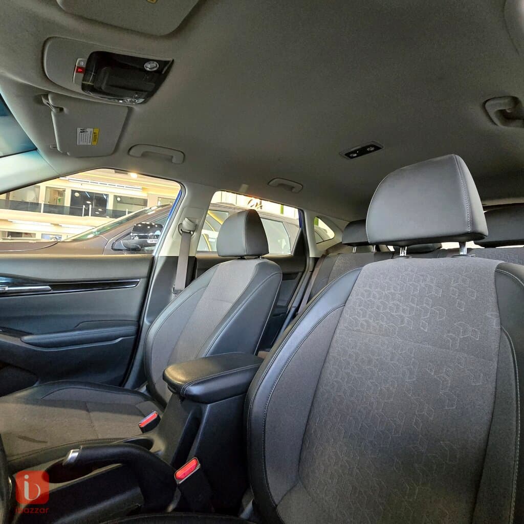 KIA Seltos 7