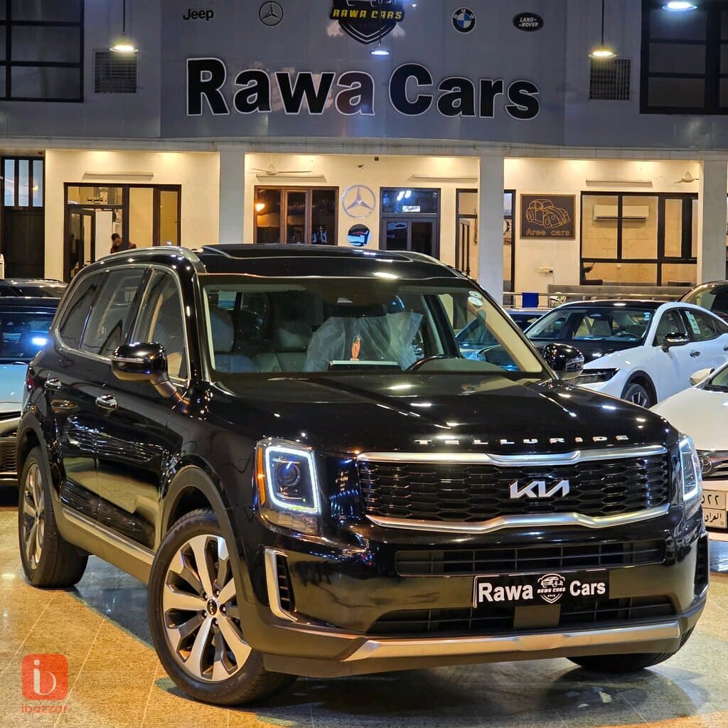 KIA Telluride Telluride