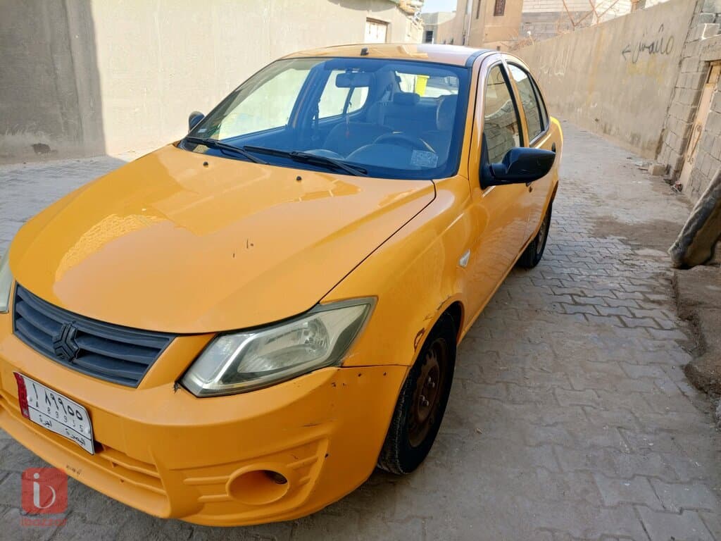 البصره المطيحه 4