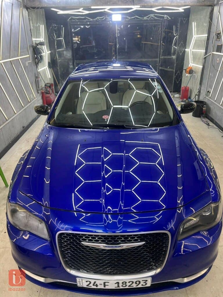 Chrysler 300 1