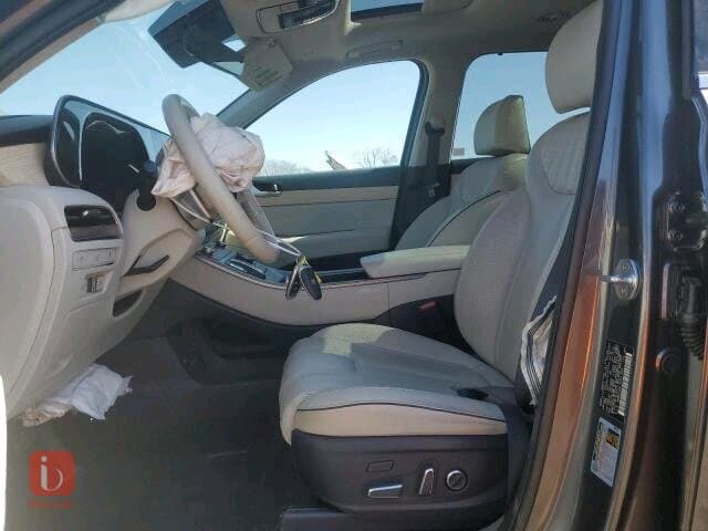 هیوندای پالیساد 3.8 V6 4WD