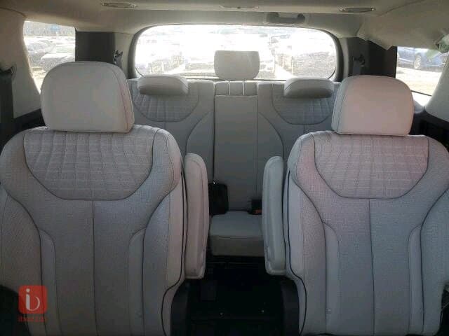 هیوندای پالیساد 3.8 V6 4WD — photo 4