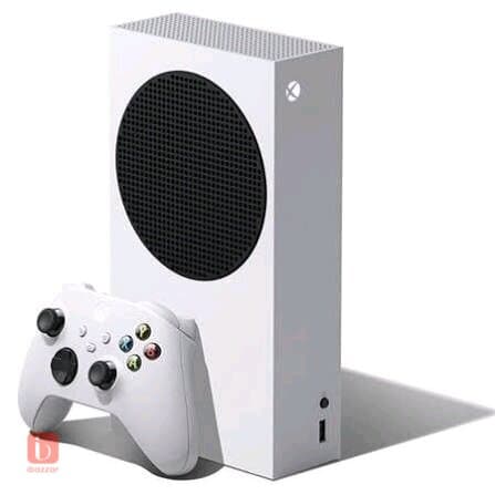  Xbox Series S