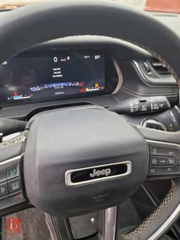 Jeep Grand Cherokee Laredo — photo 8
