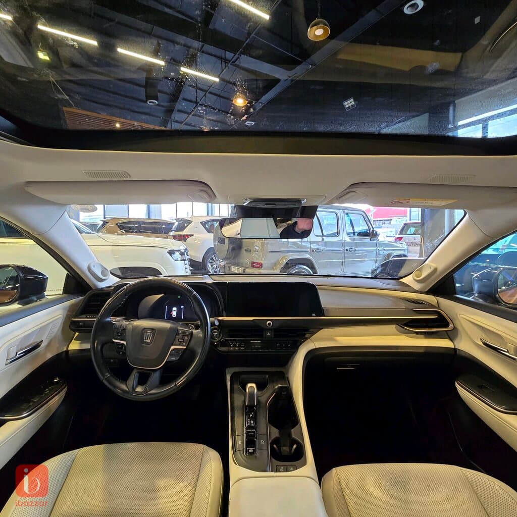 Toyota Crown 6