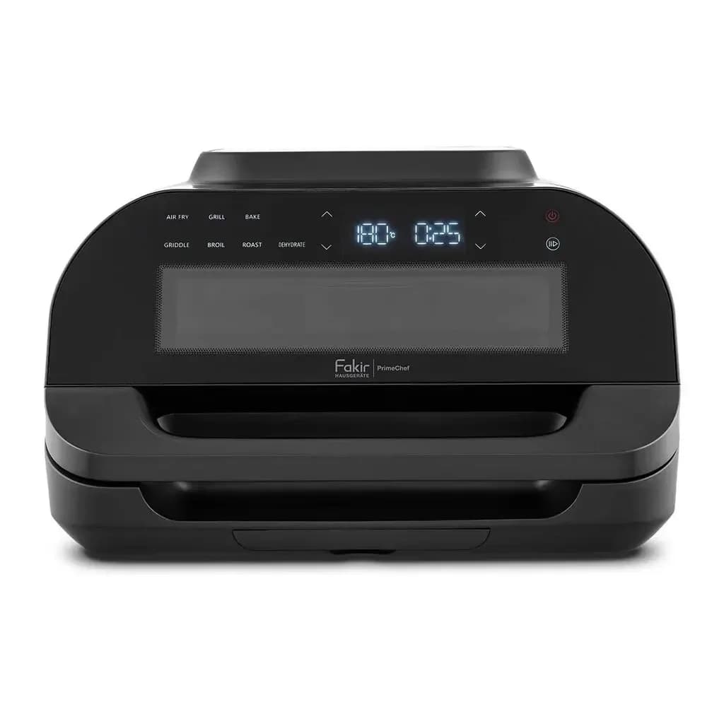 Fakir Prime Chef Multi Cooker (Black)