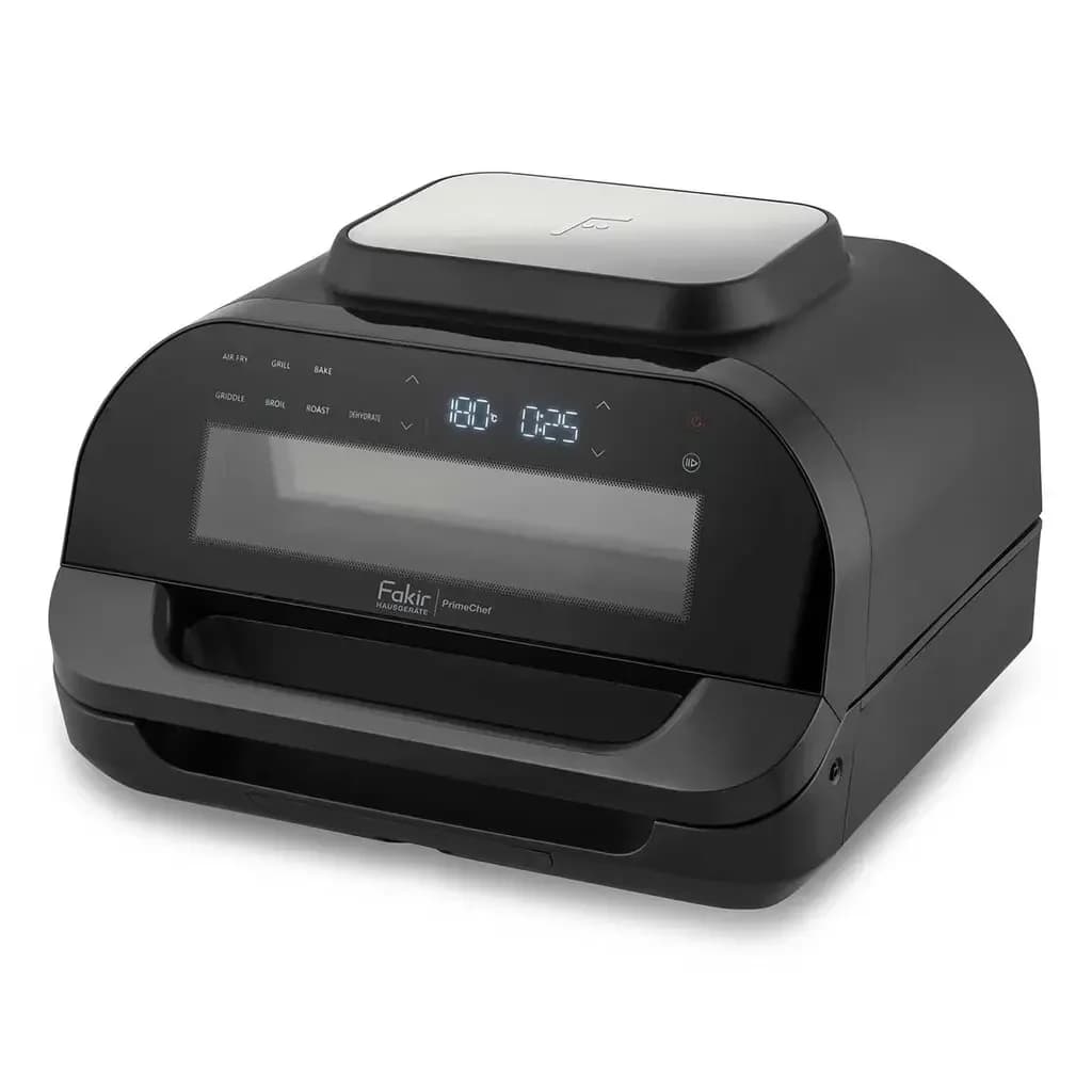 Fakir Prime Chef Multi Cooker (Black) 3