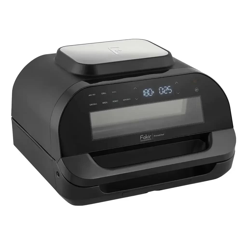 Fakir Prime Chef Multi Cooker (Black) 4