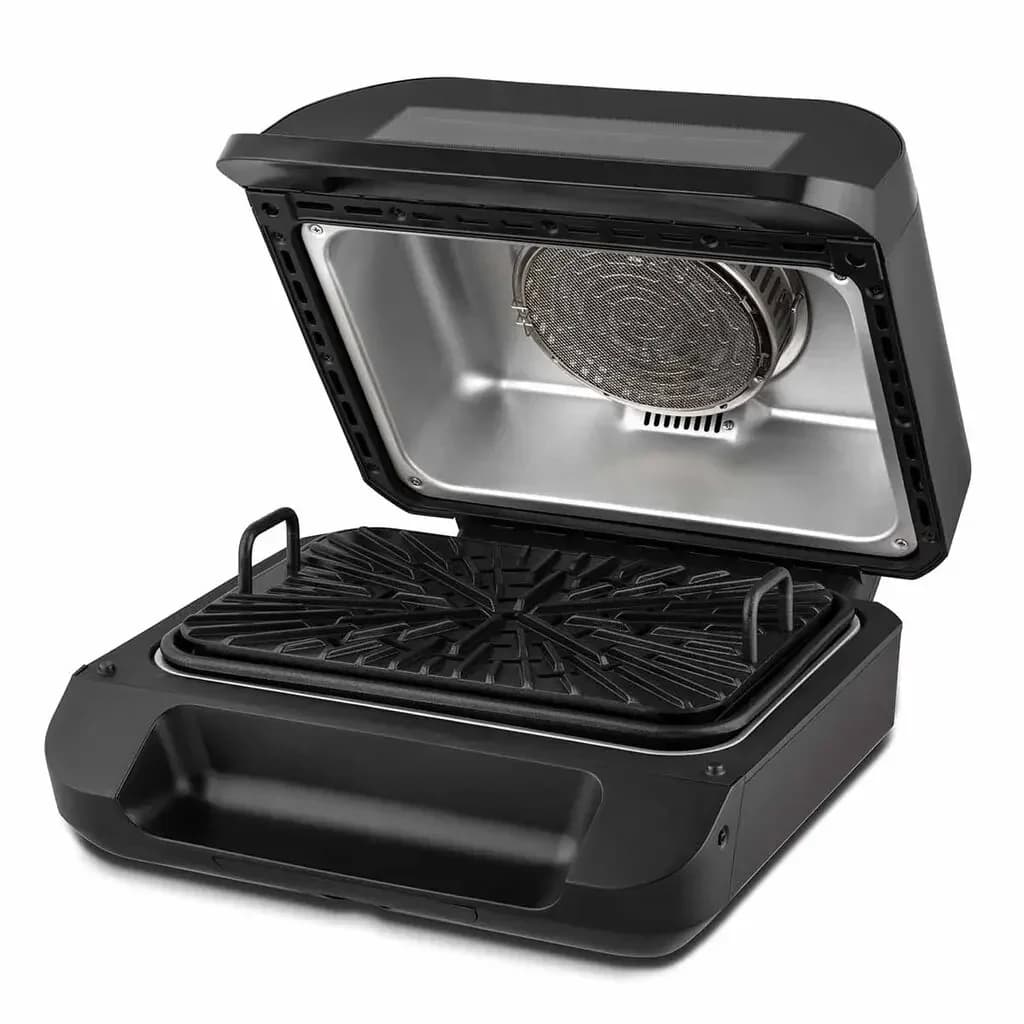Fakir Prime Chef Multi Cooker (Black) 5