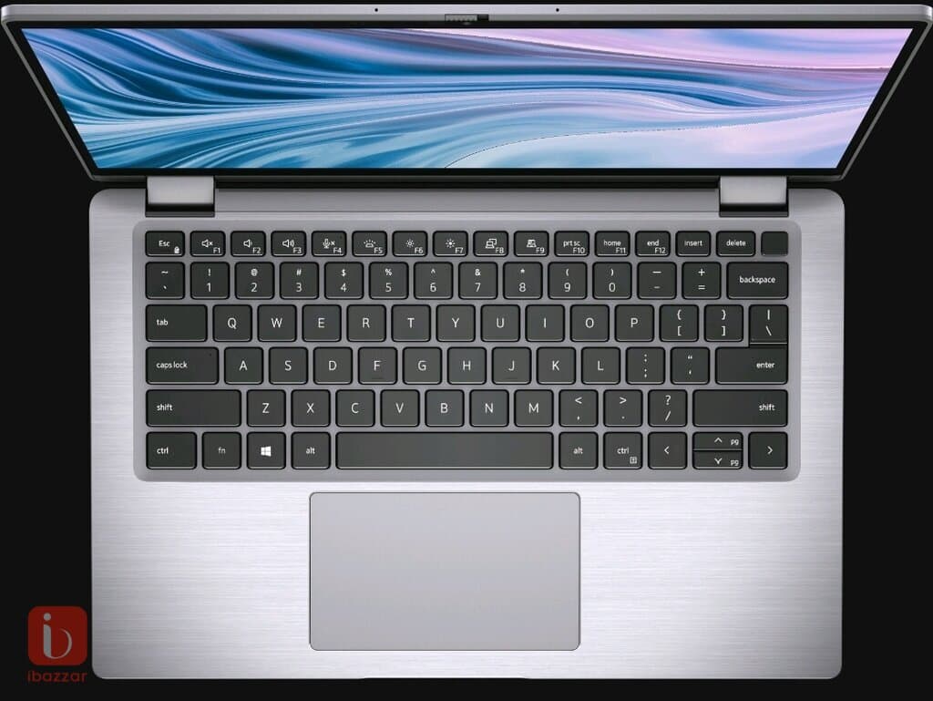 Dell Latitude 7410 2-in-1 | Core i7 10th Gen | 32GB RAM | 256GB SSD | 14" FHD Touch 360° — photo 2