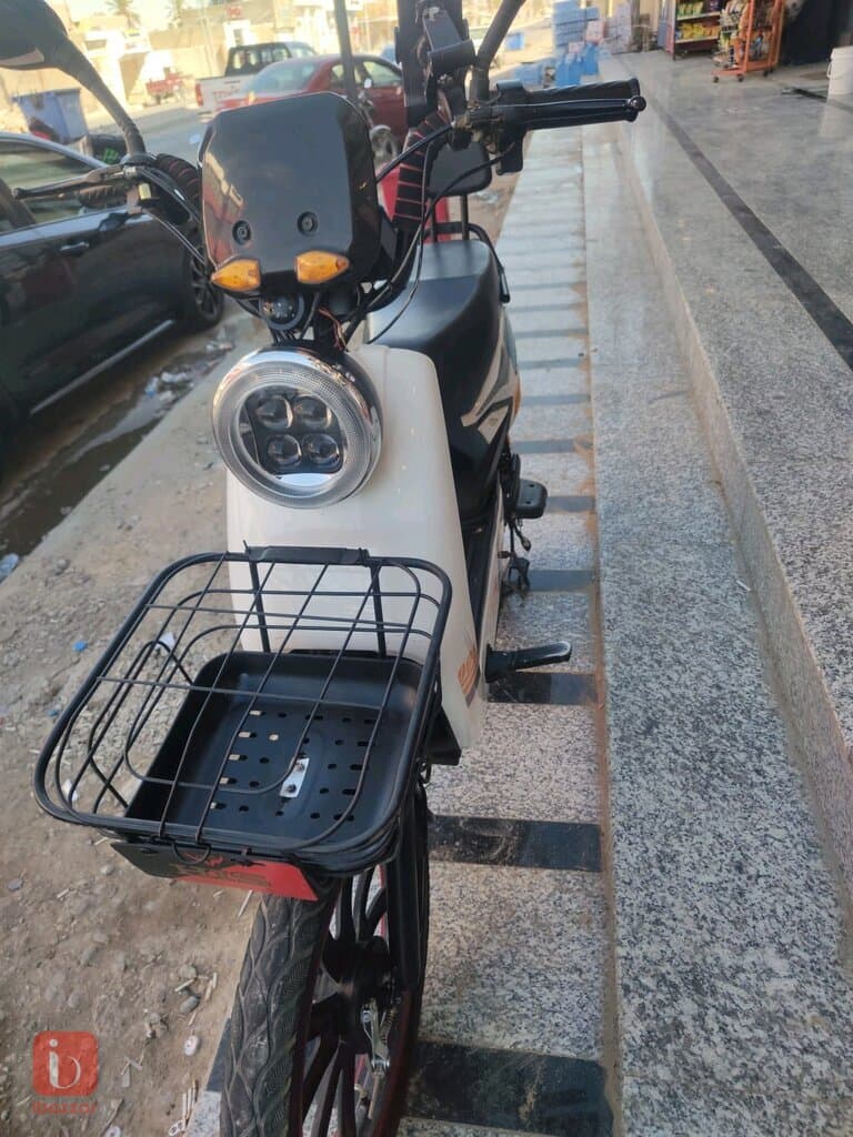 صلاح الدين بيجي حي الكهرباء