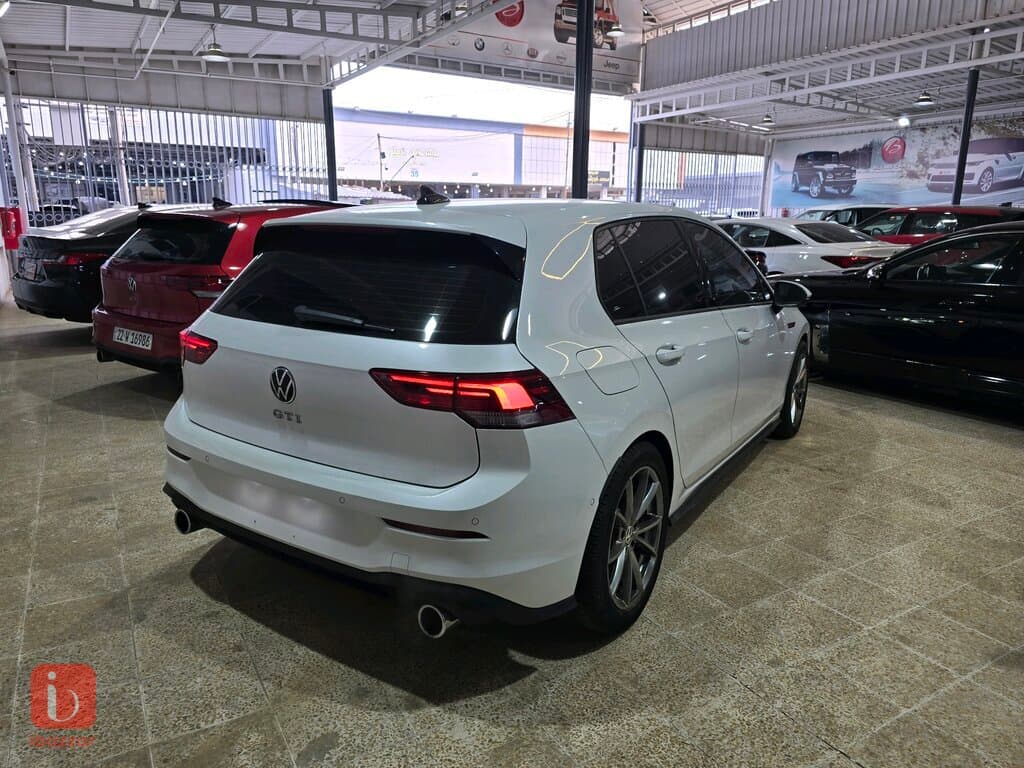 Volkswagen Golf 3