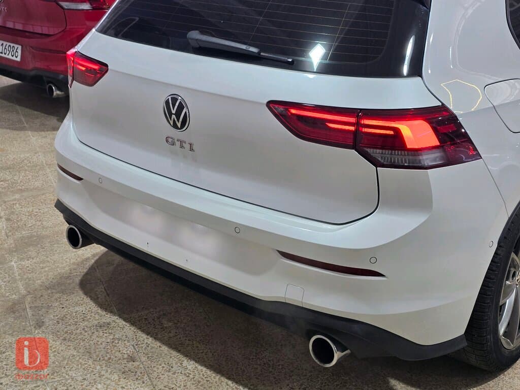 Volkswagen Golf 4