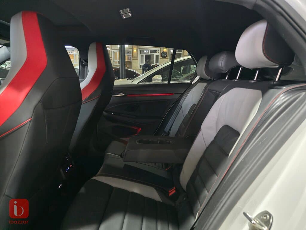 Volkswagen Golf 5