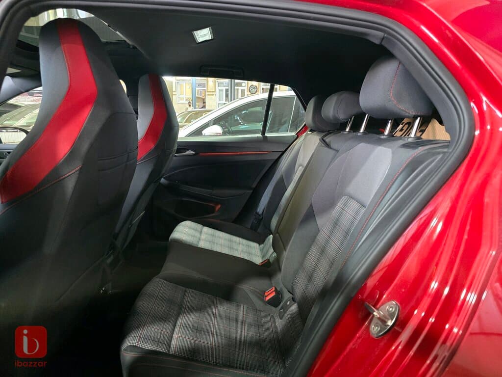 Volkswagen Golf GTI 6