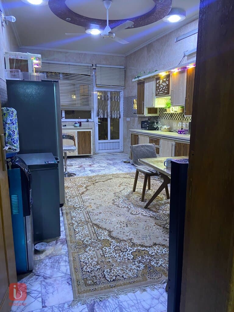 House for sale in baghdad al adhamya 2