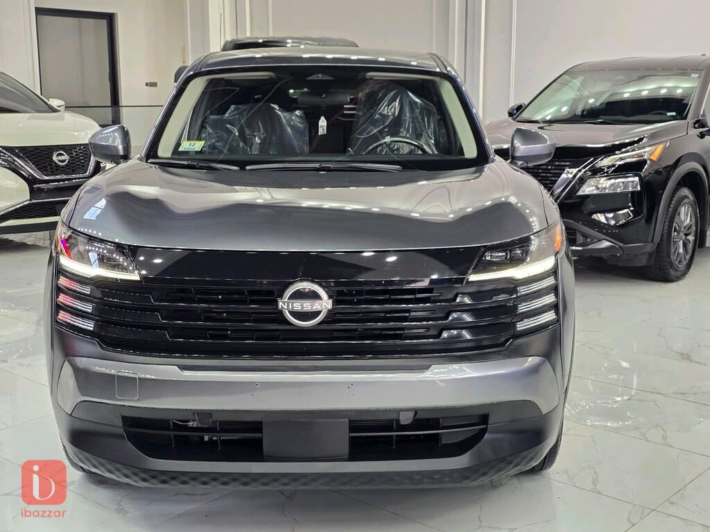 Nissan Kicks 2